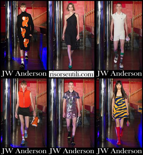 jw anderson dresses 2022.